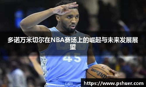 多诺万米切尔在NBA赛场上的崛起与未来发展展望